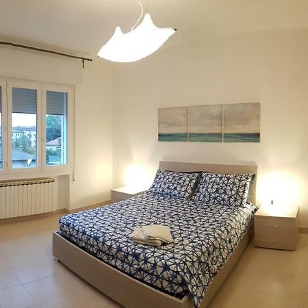 Duo Apartment In Venice - Appartamento A Venezia มาร์เกรา ภายนอก รูปภาพ