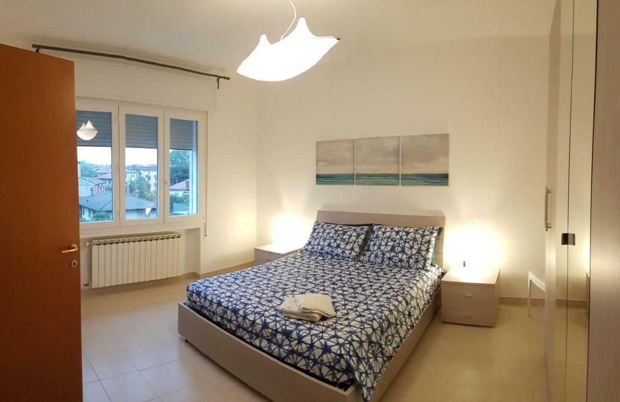 Duo Apartment In Venice - Appartamento A Venezia มาร์เกรา ภายนอก รูปภาพ