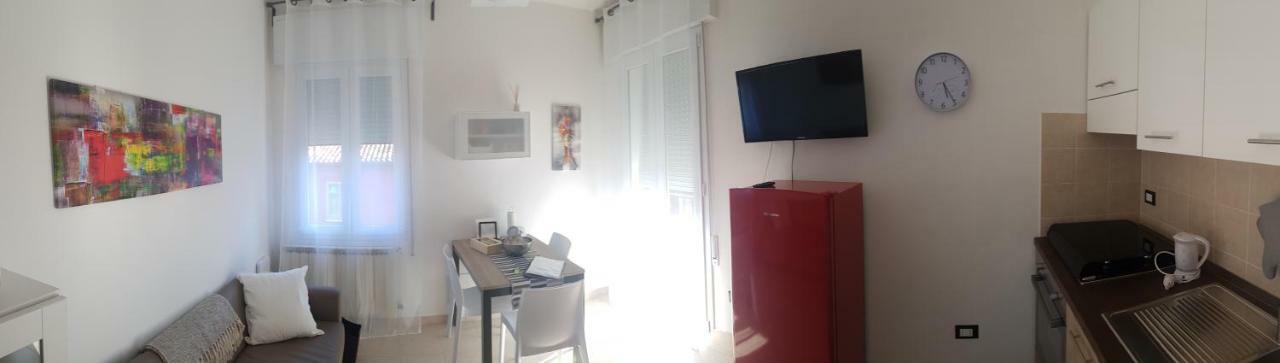 Duo Apartment In Venice - Appartamento A Venezia มาร์เกรา ภายนอก รูปภาพ