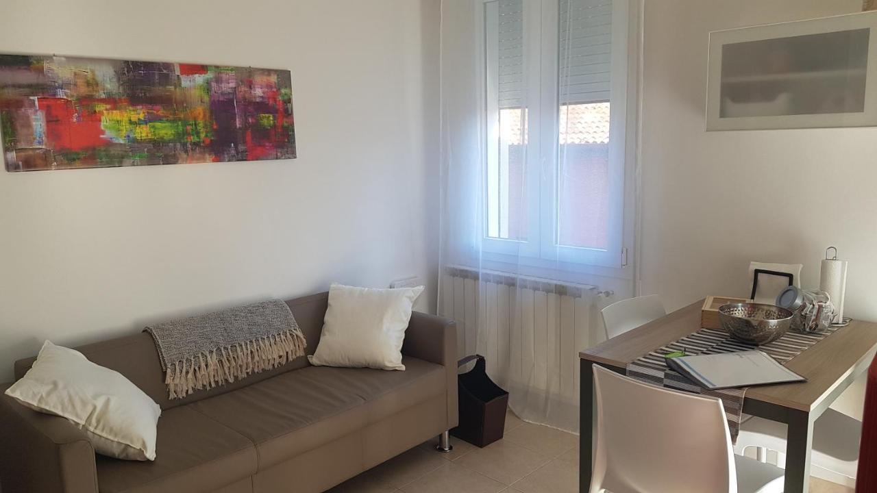 Duo Apartment In Venice - Appartamento A Venezia มาร์เกรา ภายนอก รูปภาพ