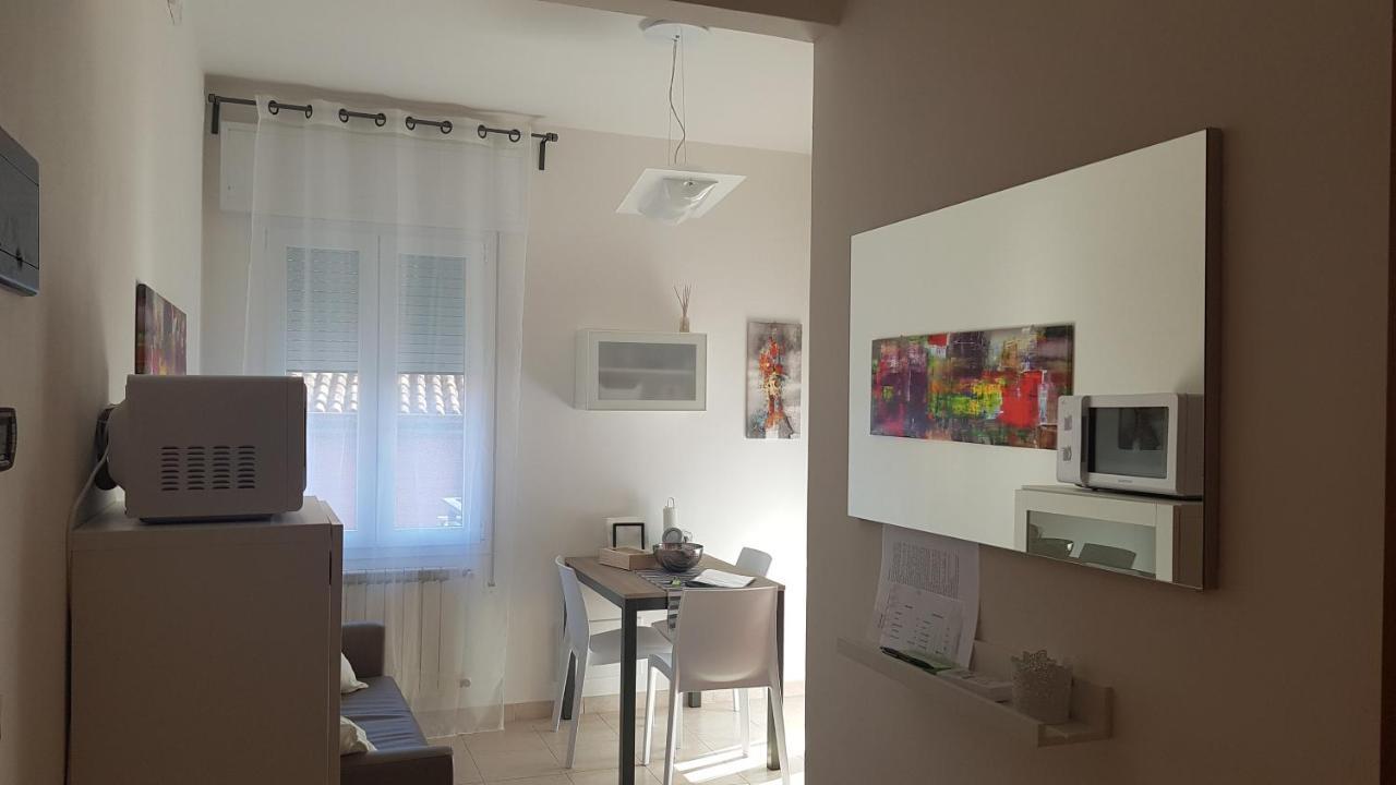 Duo Apartment In Venice - Appartamento A Venezia มาร์เกรา ภายนอก รูปภาพ