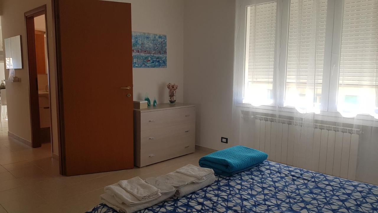 Duo Apartment In Venice - Appartamento A Venezia มาร์เกรา ภายนอก รูปภาพ