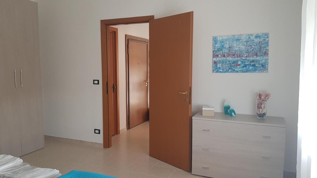 Duo Apartment In Venice - Appartamento A Venezia มาร์เกรา ภายนอก รูปภาพ