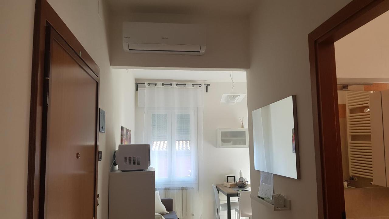 Duo Apartment In Venice - Appartamento A Venezia มาร์เกรา ภายนอก รูปภาพ