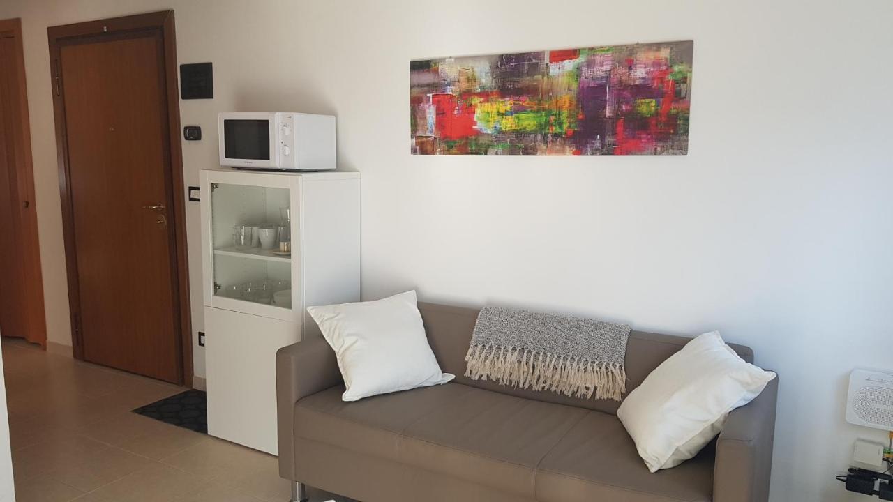 Duo Apartment In Venice - Appartamento A Venezia มาร์เกรา ภายนอก รูปภาพ